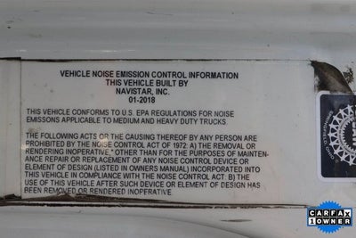 2019 International 4000 Series 4300