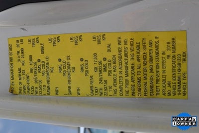 2019 International 4000 Series 4300