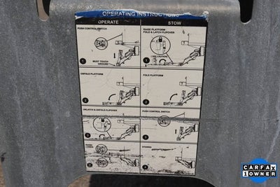 2019 International 4000 Series 4300