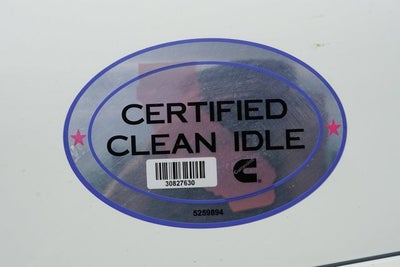 2019 International 4000 Series 4300