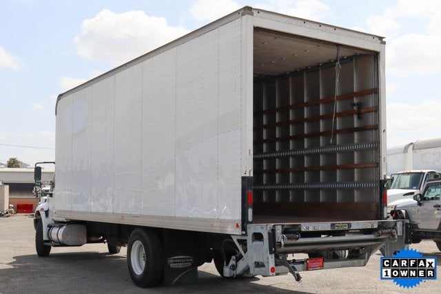 2019 International 4000 Series 4300