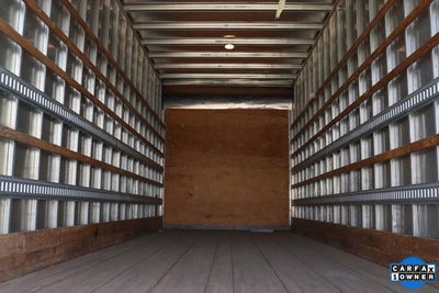 2019 International 4000 Series 4300