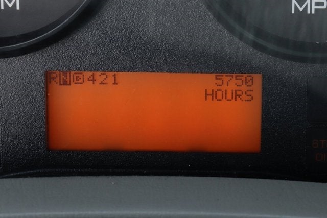 2019 International 4300 Base