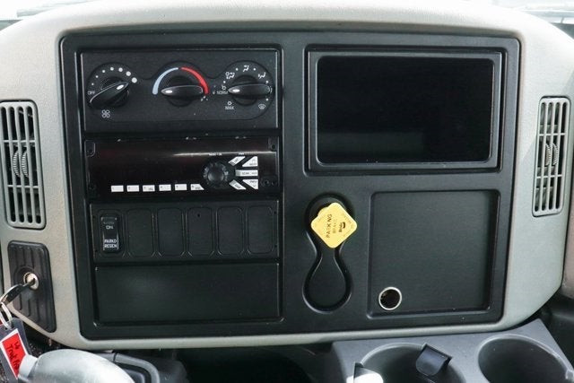 2019 International 4300 Base