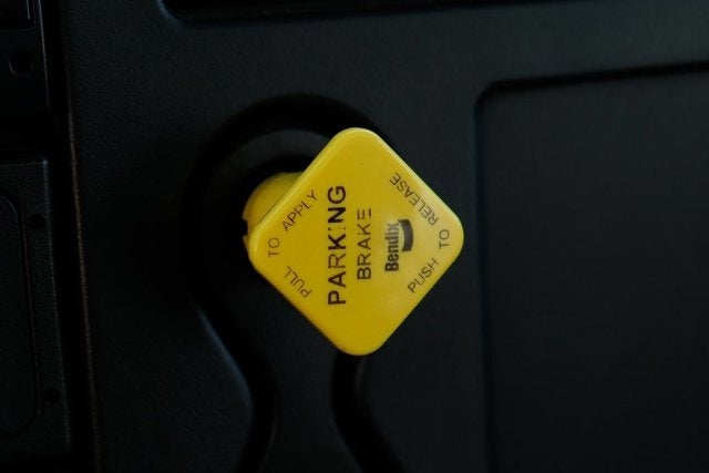 2019 International 4300 Base