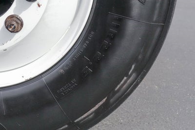 2019 International 4300 Base