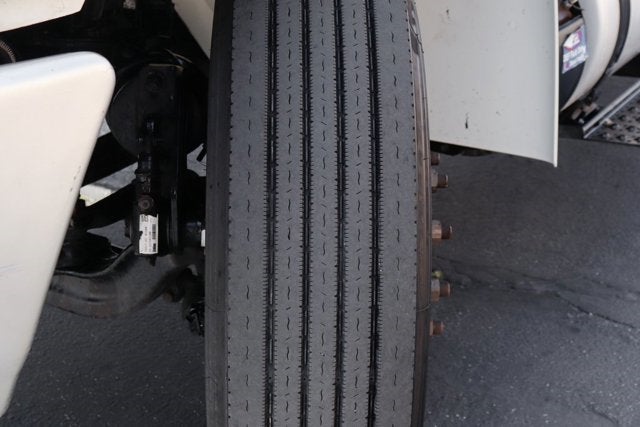 2019 International 4300 Base