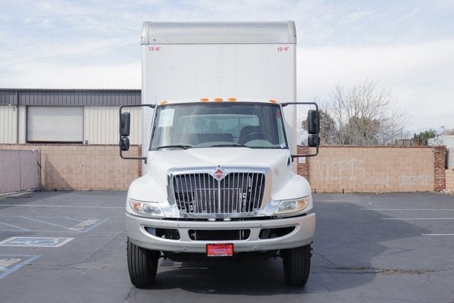 2019 International 4300 Base
