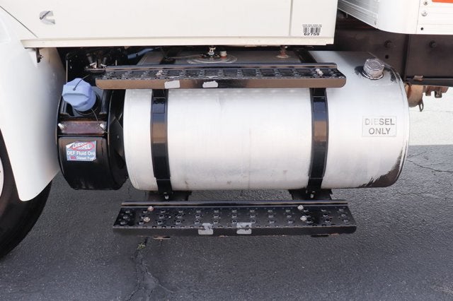 2019 International 4000 Series 4300