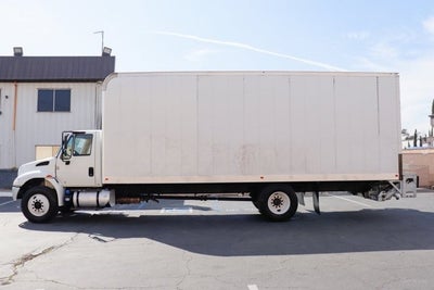 2019 International 4300 Base