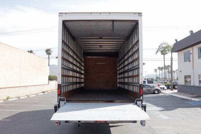 2019 International 4300 Base