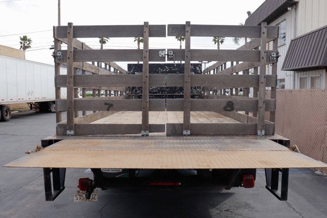 2019 International 4000 4300