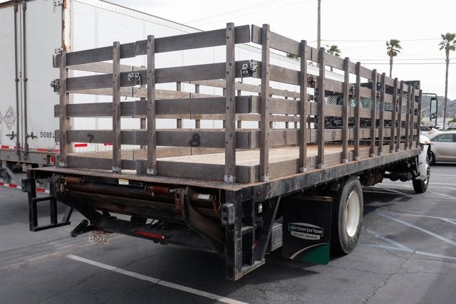 2019 International 4000 4300