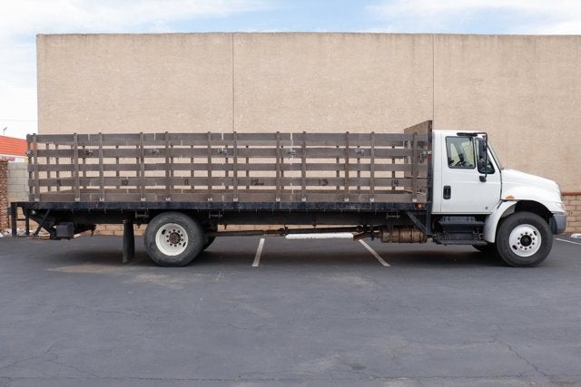 2019 International 4000 4300