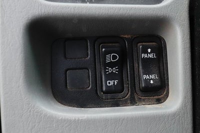 2019 International 4000 4300