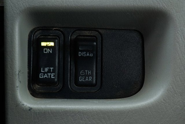 2019 International 4000 4300