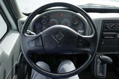 2019 International 4000 4300