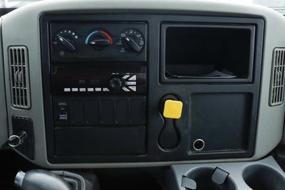 2019 International 4000 4300