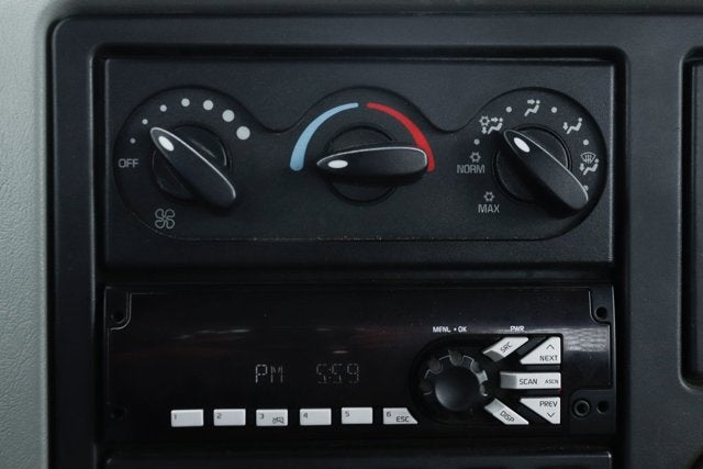 2019 International 4000 4300