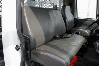 2019 International 4000 4300