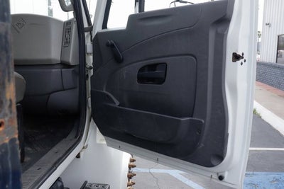 2019 International 4000 4300