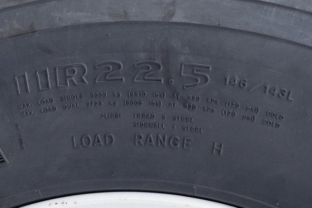 2019 International 4000 4300