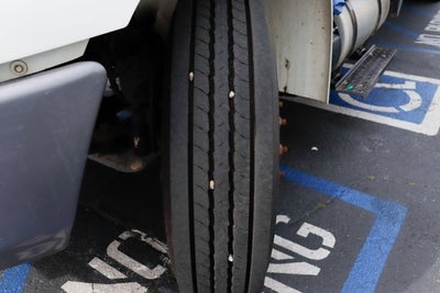 2019 International 4000 4300