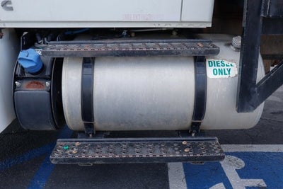 2019 International 4000 4300