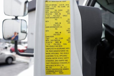 2019 International 4000 4300