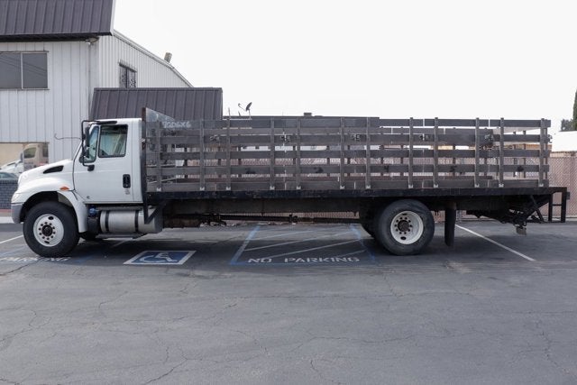 2019 International 4000 4300