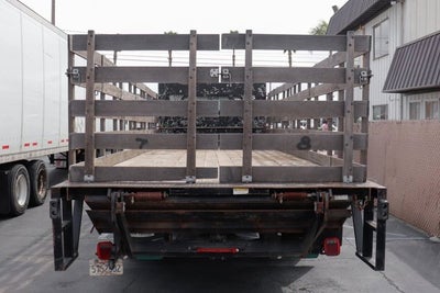 2019 International 4000 4300