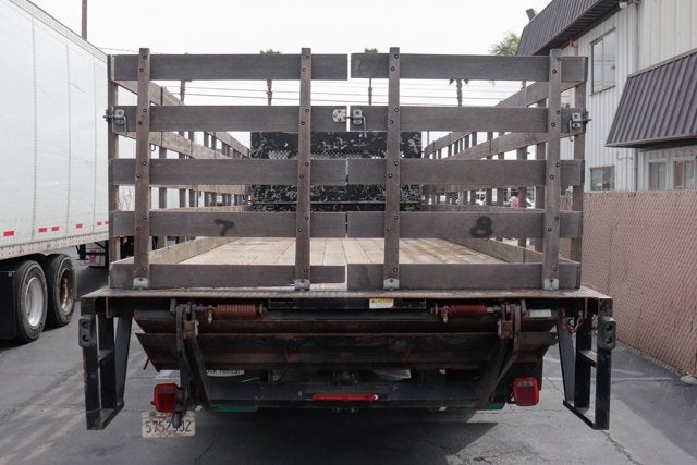 2019 International 4000 4300