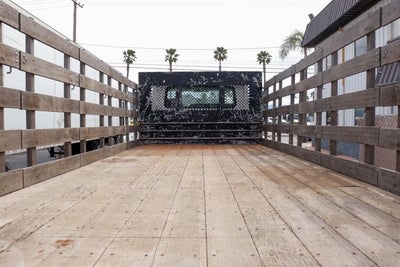 2019 International 4000 4300