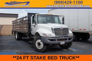 2019 International 4000 4300