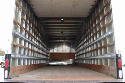 2019 International 4000 Series 4300