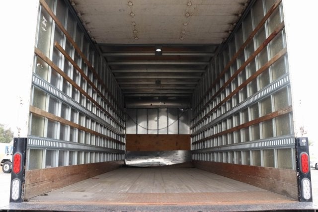 2019 International 4000 Series 4300