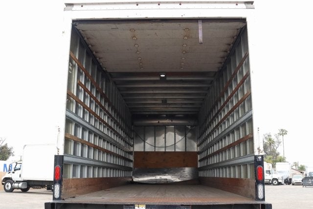 2019 International 4000 Series 4300