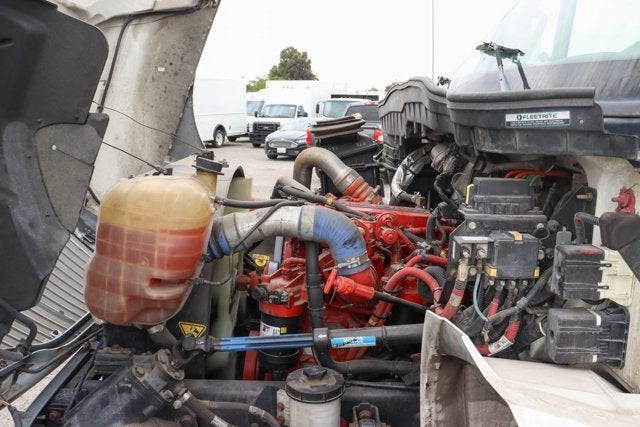 2019 International 4000 Series 4300