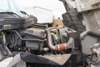 2019 International 4000 Series 4300