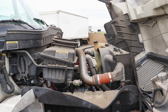 2019 International 4000 Series 4300