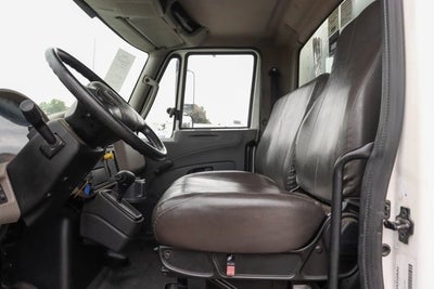 2019 International 4000 Series 4300