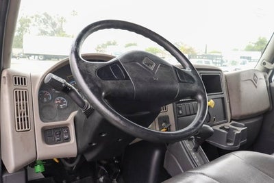 2019 International 4000 Series 4300