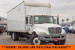 2019 International 4000 Series 4300