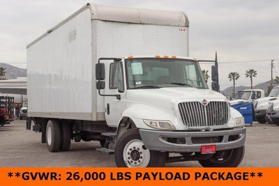 2019 International 4000 Series 4300