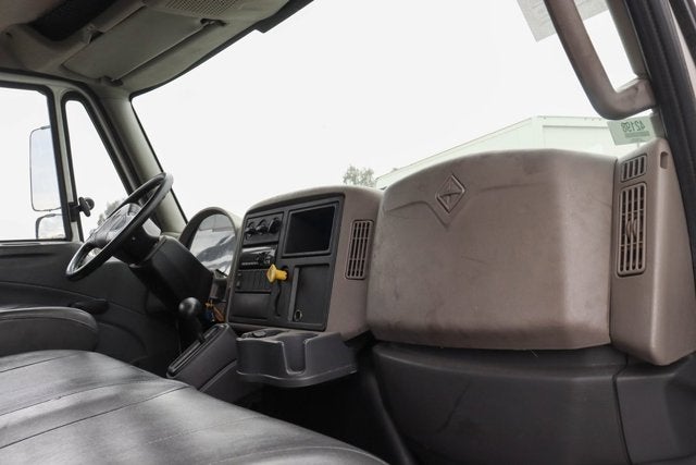 2019 International 4000 Series 4300