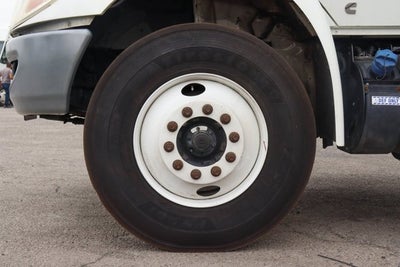 2019 International 4000 Series 4300