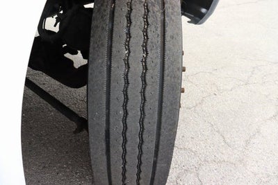 2019 International 4000 Series 4300