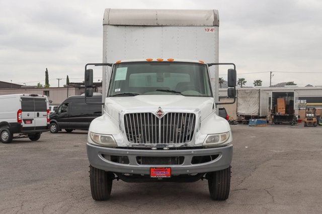 2019 International 4000 Series 4300