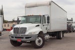 2019 International 4000 Series 4300