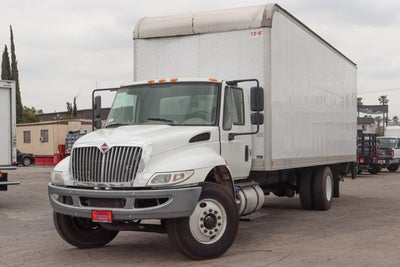 2019 International 4000 Series 4300